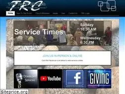 Sites similar to therockvaldosta.org