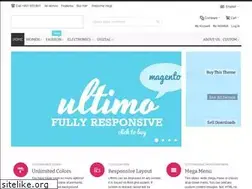 Sites similar to therockweb.com.br