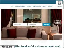 Sites similar to therockwell.com