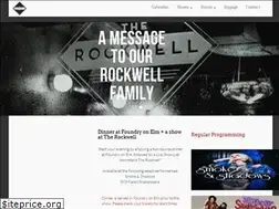 Sites similar to therockwell.org