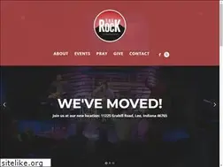 Sites similar to therockwired.com