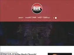 Sites similar to therockwired.net