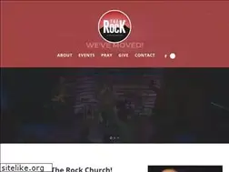 Sites similar to therockwired.org
