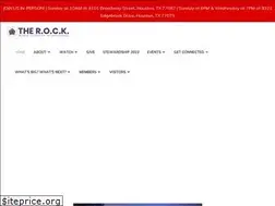 Sites similar to therockwoi.com