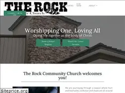 Sites similar to therockworships.com