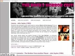 Sites similar to therockyhorrorcriticshow.com