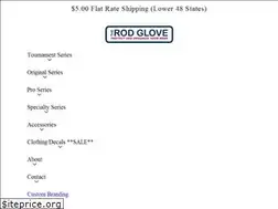 Sites similar to therodglove.com