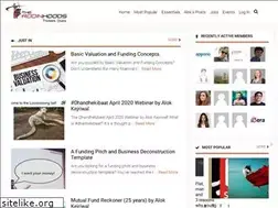 Sites similar to therodinhood.com