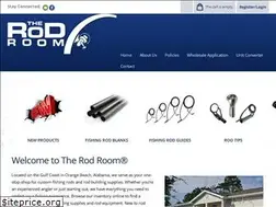 Sites similar to therodroom.com