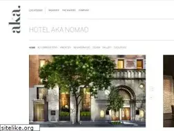Sites similar to therogernewyork.com