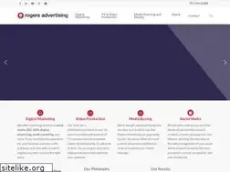 Sites similar to therogersagency.com