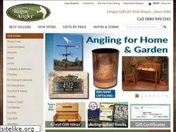 Sites similar to therogueangler.com