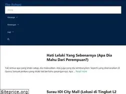 Sites similar to therohani.com
