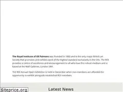 Sites similar to theroi.co.uk