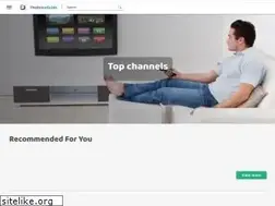 Sites similar to therokuchannelguide.com