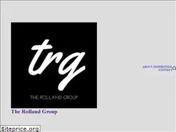 Sites similar to therollandgroup.com