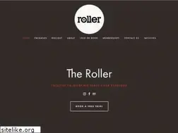 Sites similar to theroller.com.au