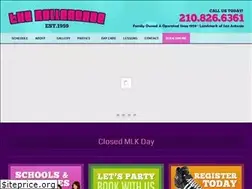 Sites similar to therollercade.com