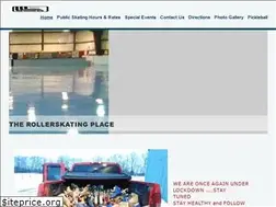 Sites similar to therollerskatingplace.com