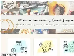 Sites similar to therollingbean.com