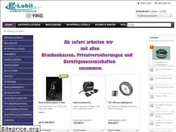 Sites similar to therollingcompany.de