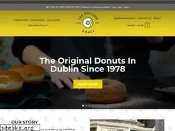 Sites similar to therollingdonut.ie