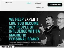 Sites similar to therollingmedia.com