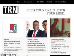 Sites similar to therollingnotes.com