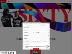 Sites similar to therollingstonesshop.co.uk