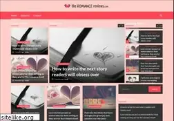 Sites similar to theromancereviews.com