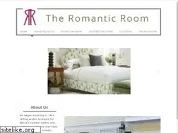 Sites similar to theromanticroom.com