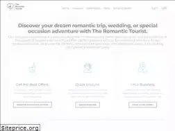Sites similar to theromantictourist.com