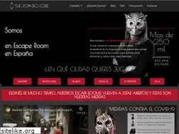 Sites similar to therombocode.es