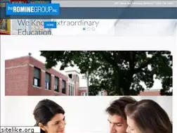 Sites similar to therominegroup.com