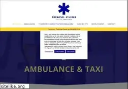 Sites similar to therondflavier.fr
