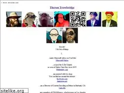 Sites similar to therontrowbridge.com