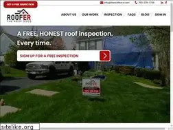 Sites similar to theroofdocs.com