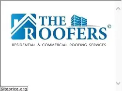 Sites similar to theroofers.ca