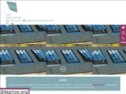Sites similar to therooflightcompany.co.uk