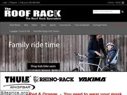 Sites similar to theroofrackshop.co.nz