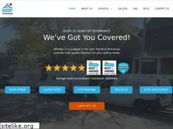 Sites similar to therooftechnician.com