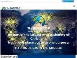 Sites similar to therooftop.org