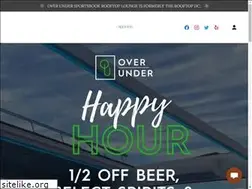 Sites similar to therooftopdc.com