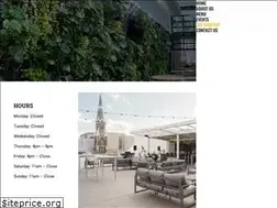 Sites similar to therooftopmke.com