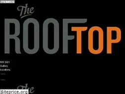 Sites similar to therooftoponsixth.com