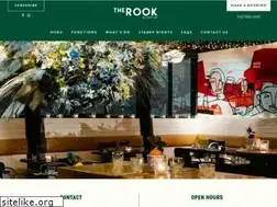 Sites similar to therook.com.au