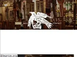 Sites similar to therookandravenpub.com