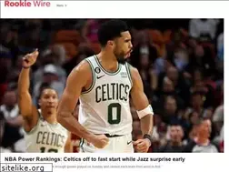 Sites similar to therookiewire.com