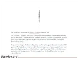 Sites similar to therookotr.com