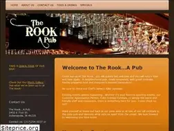 Sites similar to therookpub.com